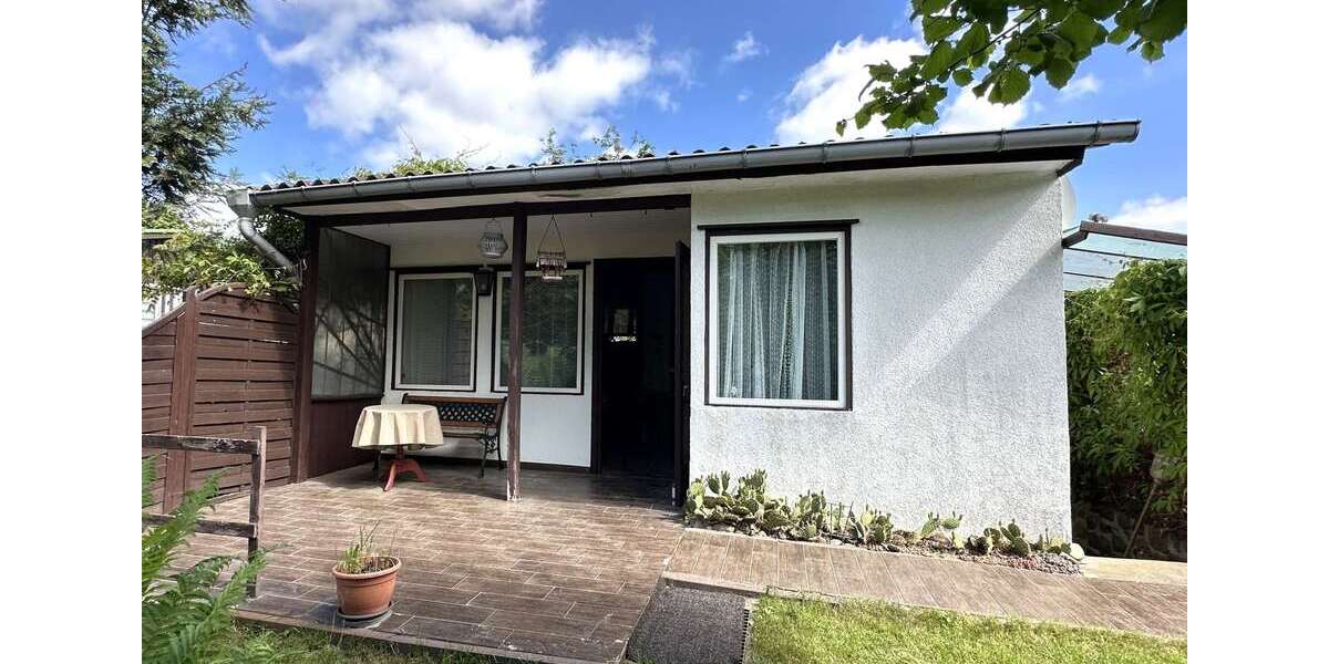 Einfamilienhaus Neuruppin - 2 Zimmer, 21 m&sup2;, 35.000&euro; | Angebot:26866649