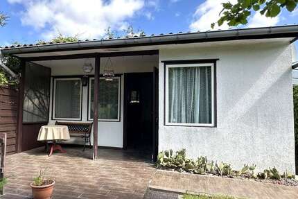 Haus Neuruppin - 2 Zimmer, 21 m&sup2;, 35.000&euro; | Angebot:26866649