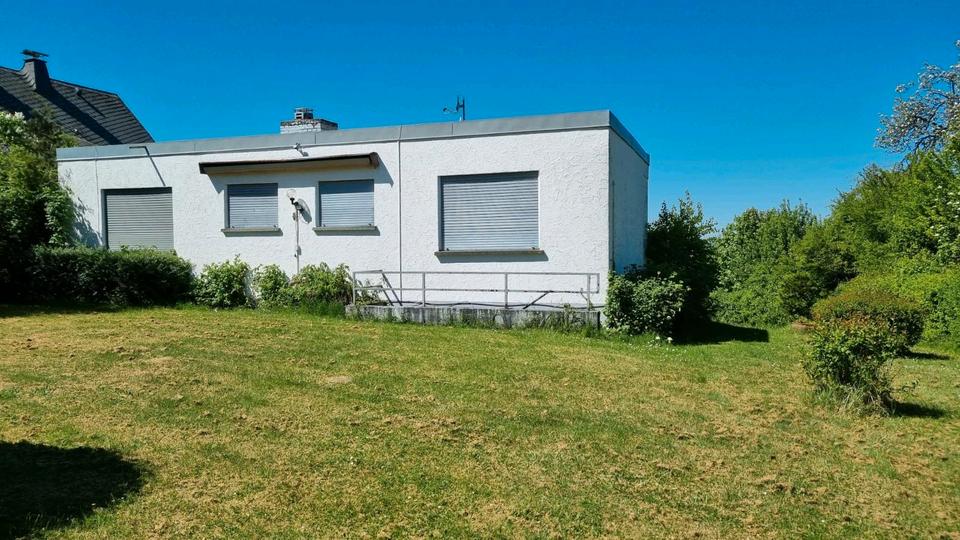 Bungalow Bitburg - 430.000&euro; | Angebot:26516245