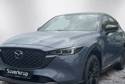 Mazda CX-5 90.000 km 27.790 &euro; Flensburg 24941