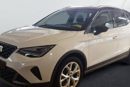 Seat Arona 24.673 km 25.490 &euro; Neureichenau 94089