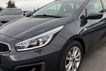 Kia ceed / Ceed 171.000 km 6.700 &euro; Wildau 15745
