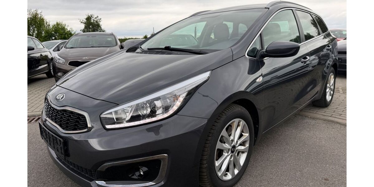 Kia ceed / Ceed 171.000 km 6.700 &euro; Wildau 15745