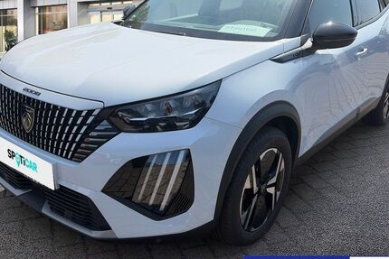 Peugeot 2008 23.063 km 18.930 &euro; Maintal 63477