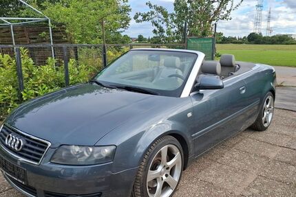 Audi A4 248.000 km 4.750 &euro; Lampertheim 68623