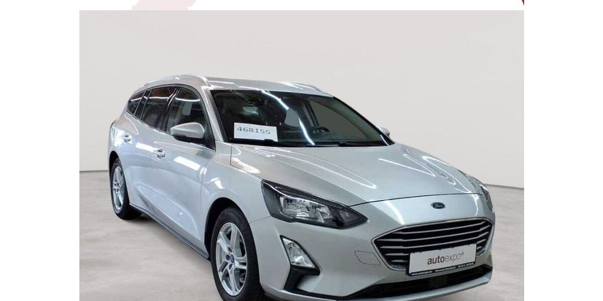 Ford Focus 111.259 km 11.489 &euro; Fernwald-Steinbach 35463