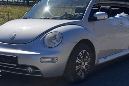 VW New Beetle 170.000 km 2.890 &euro; Groß Kreutz 14550