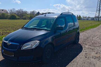 Skoda Roomster 161.000 km 3.999 &euro; Gimbsheim 67578