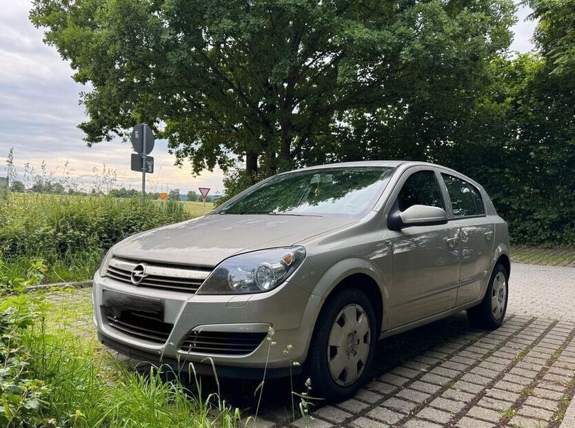 Astra