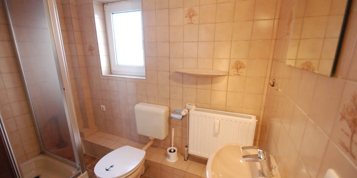 Preissenkung! Helle Studiowohnung mit Dachterrasse, in Nordseenähe zwischen Büsum und St.Peter-Ording! - Dachgeschoßwohnung Strübbel | Angebot:26770164