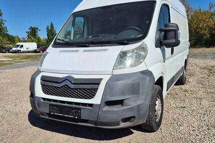 Citroen Jumper 145.577 km 7.580 &euro; Magdeburg 39126