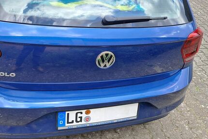 VW Polo 48.000 km 14.500 &euro; Lüneburg 21337
