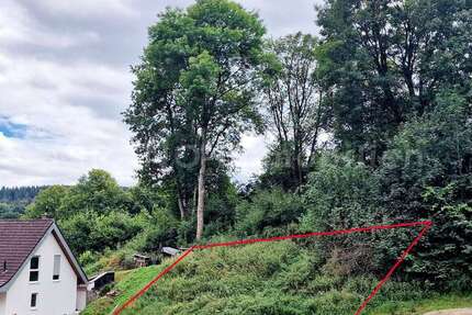 Grundstück Dahlem - 38.000&euro; | Angebot:20582407