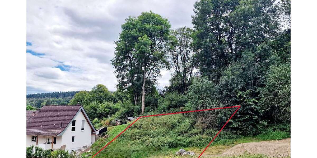 Grundstück Dahlem - 38.000&euro; | Angebot:20582407