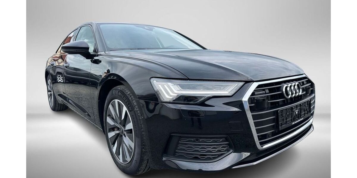 Audi A6 39.170 km 30.000 € Worms 67547