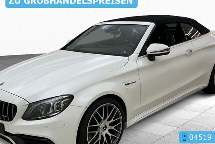 Mercedes-Benz C 63 AMG 79.395 km 64.590 &euro; Starnberg 82319