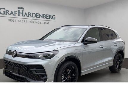 VW Tiguan 1.500 km 57.900 &euro; Bruchsal 76646