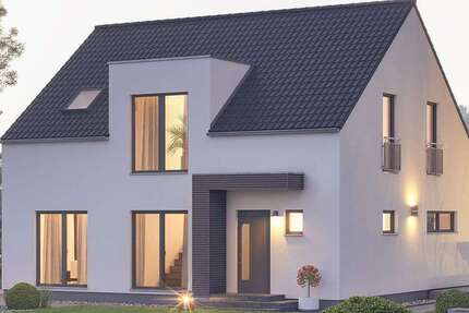 Haus zum Kaufen in Leutershausen 296.800 € 144 m² 5.5 zimmer