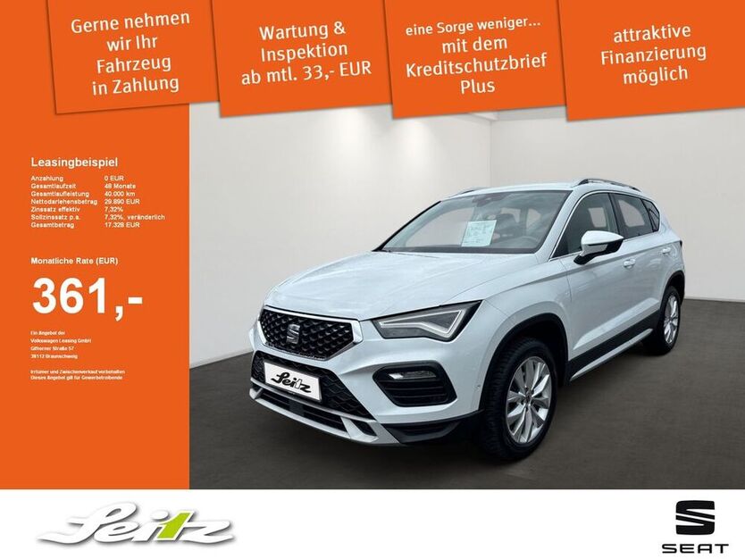 Ateca