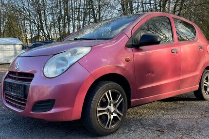 Suzuki Alto 144.360 km 1.400 &euro; Recklinghausen 45657