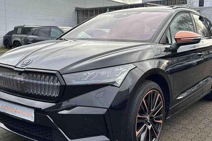 Skoda Enyaq 52.873 km 36.950 &euro; Hamburg 22047