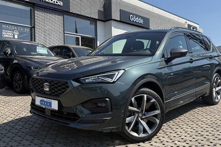 Seat Tarraco 23.914 km 37.990 &euro; Meschede 59872