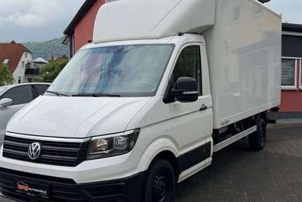 VW Crafter 100.000 km 29.890 &euro; Geislingen an der Steige 73312