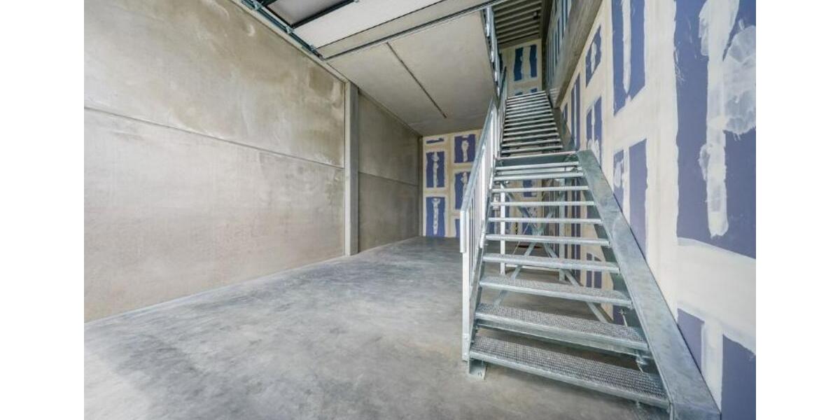 Gewerbeobjekt Niederwerrn - 349&euro; | Angebot:20495046