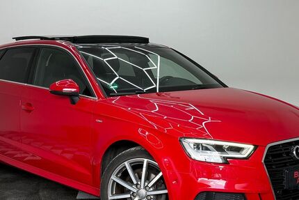 Audi A3 56.000 km 21.999 &euro; Radevormwald 42477