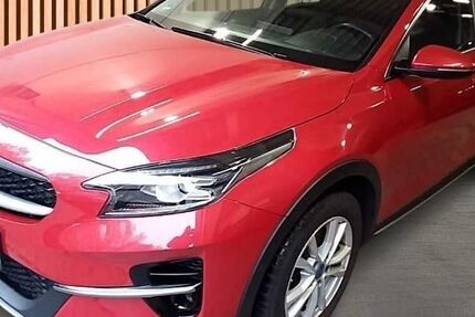 Kia XCeed 68.955 km 13.980 &euro; Dresden 01328