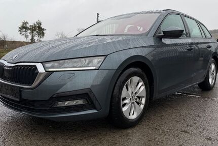 Skoda Octavia 227.700 km 10.690 &euro; Eibelstadt 97246