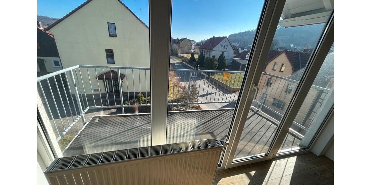 Dachgeschoßwohnung Bad Salzungen - 2 Zimmer, 43 m&sup2;, 475&euro; | Angebot:25369391
