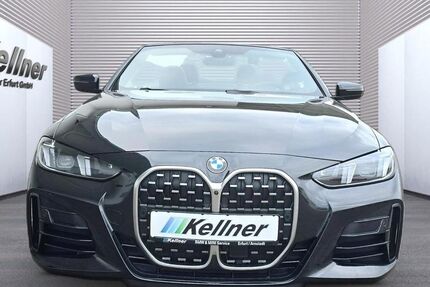 BMW 430 21.628 km 53.380 &euro; Arnstadt 99310