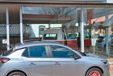 Opel Corsa 14.579 km 11.890 &euro; Lamspringe 31195