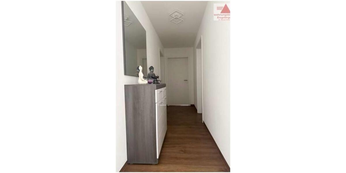 Etagenwohnung Ehrenfriedersdorf - 4 Zimmer, 86 m&sup2;, 783&euro; | Angebot:25790616