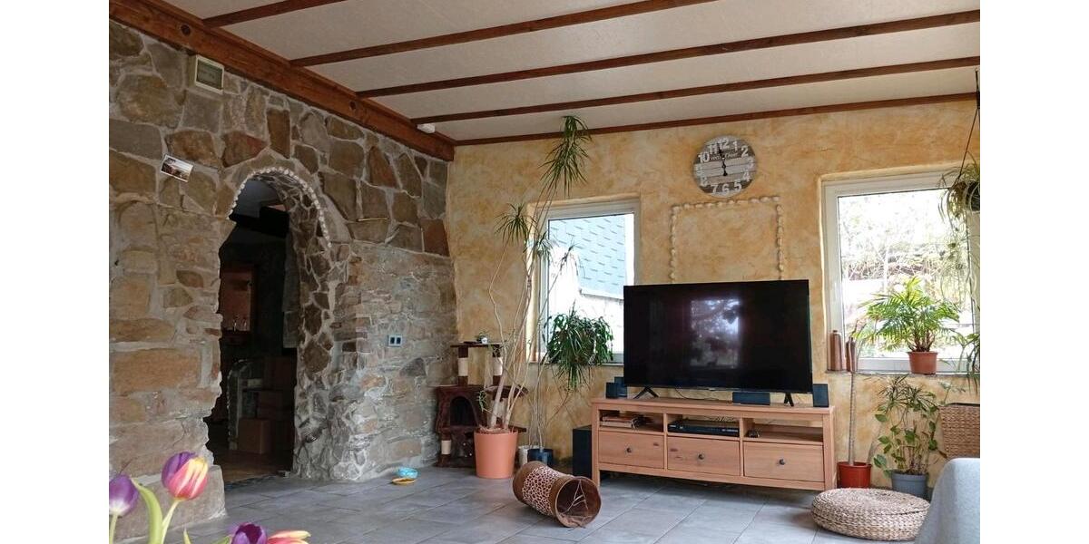 Einfamilienhaus Sprockhövel - 5 Zimmer, 120 m&sup2;, 580.000&euro; | Angebot:26323300