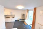 Zentrales Studentenapartment ab 01.10.2025