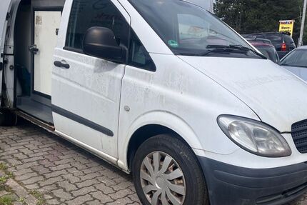 Mercedes-Benz Vito 610.000 km 1.499 &euro; Flintbek 24220