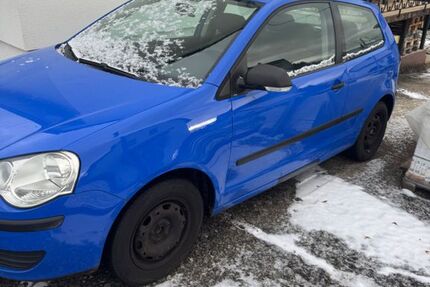 VW Polo 167.000 km 1.650 &euro; Wellendingen 78669