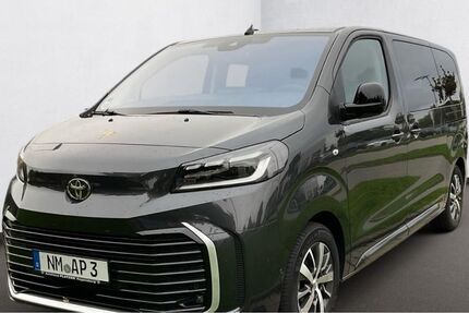 Toyota Proace (Verso) 8.200 km 47.980 € Regensburg 93055