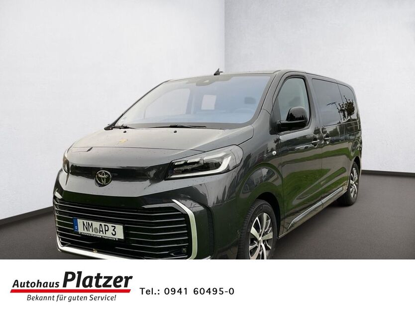 Toyota Proace (Verso) 8.200 km 47.980 € Regensburg 93055