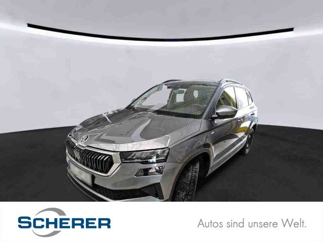 Skoda Karoq 111.232 km 20.490 &euro; Neunkirchen 66538
