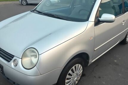 VW Lupo 116.288 km 1.600 € Gelnhausen 63571