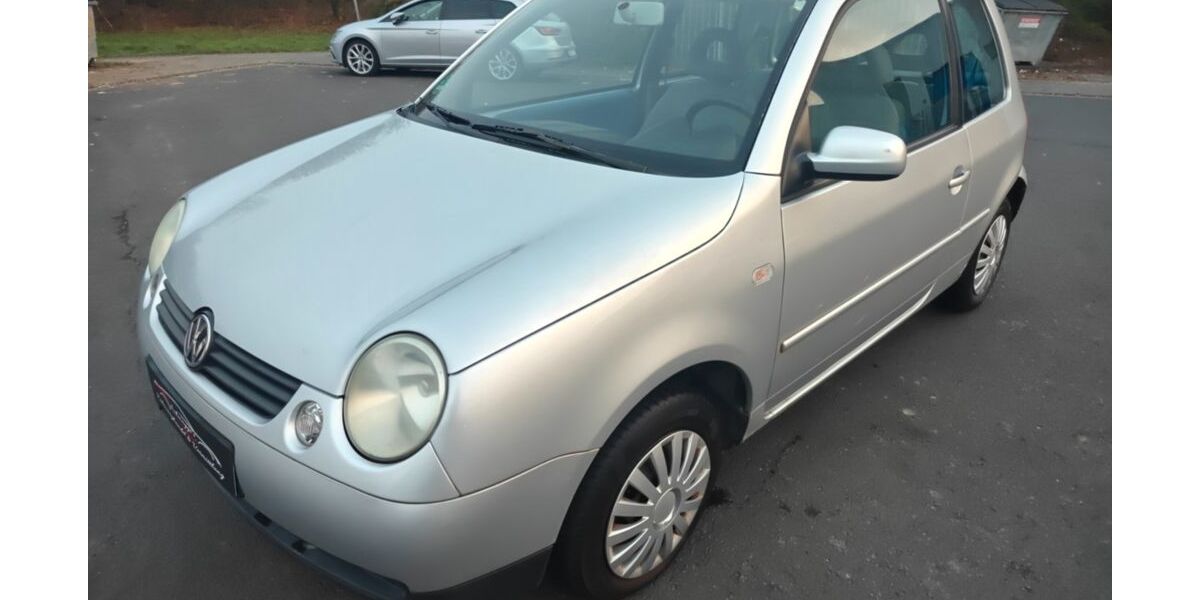 VW Lupo 116.288 km 1.600 &euro; Gelnhausen 63571