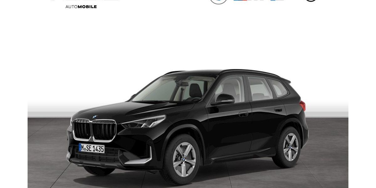 BMW X1 128.197 km 28.890 &euro; Cham 93413