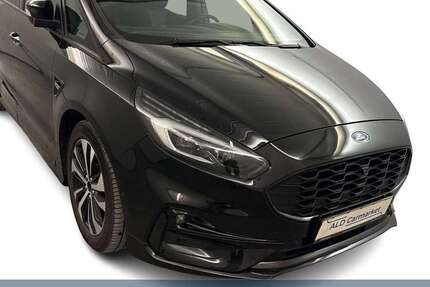 Ford S-Max 81.766 km 27.280 &euro; Dorfmark 29683