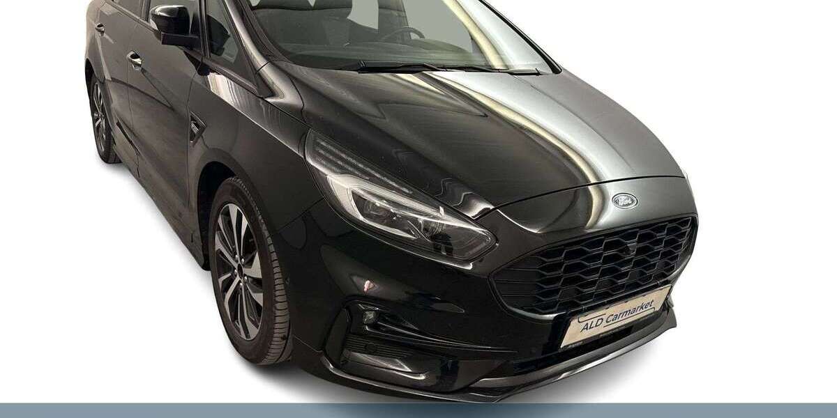 Ford S-Max 81.766 km 27.280 &euro; Dorfmark 29683
