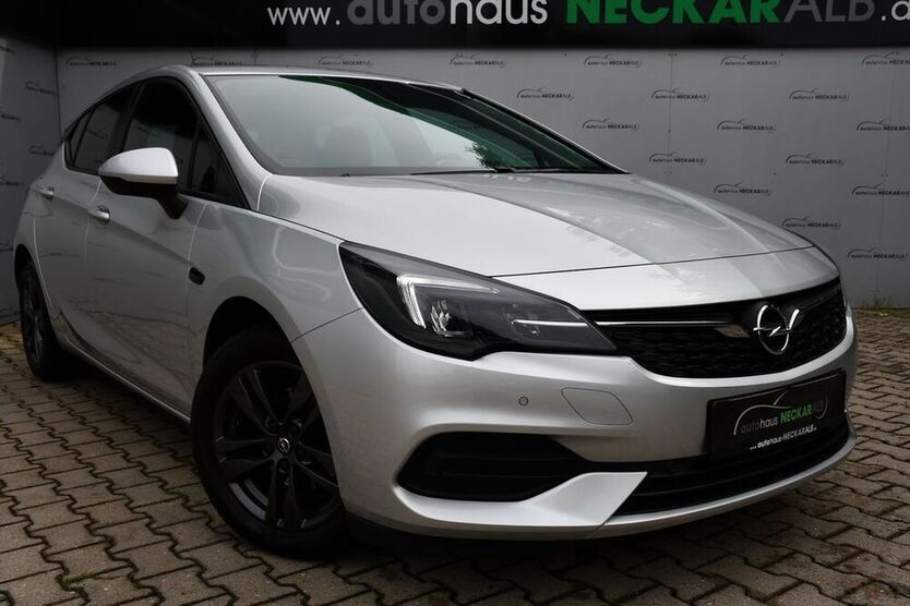 Astra