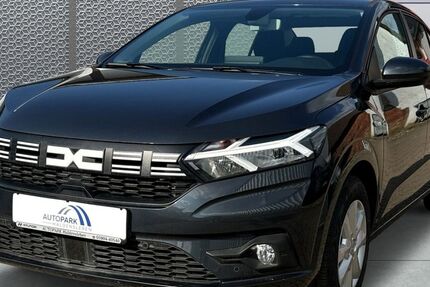 Dacia Logan 1.500 km 18.490 &euro; Haldensleben 39340