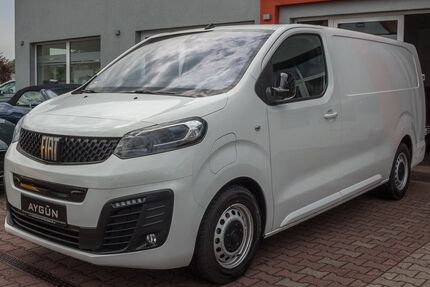 Fiat Scudo 33.636 km 20.995 &euro; Schlüchtern 36381